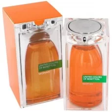 Benetton United Colors Of Benetton Woman