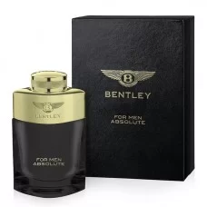 Bentley for Men Absolute