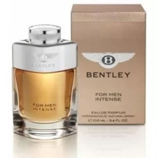 Bentley for Men Intense