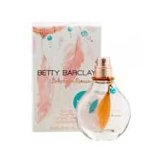 Betty Barclay Bohemian Romance Eau De Toilette