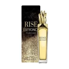 Beyonce Rise