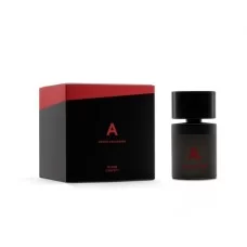 Blood Concept Red Series A Green Cachemire