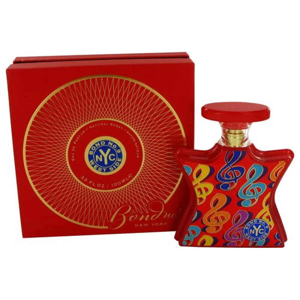 Bond No 9 West Side