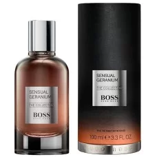 Hugo Boss Sensual Geranium