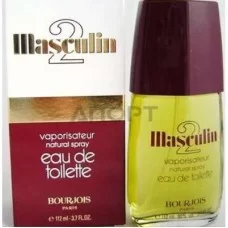 Bourjois Masculin 2