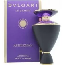 Bvlgari Ashlemah