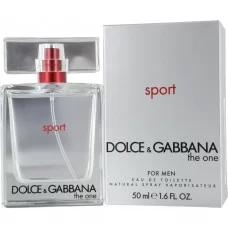 Dolce&Gabbana The One Sport