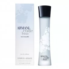 Giorgio Armani Code Luna
