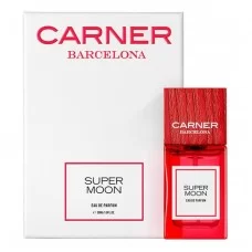 Carner Barcelona Super Moon