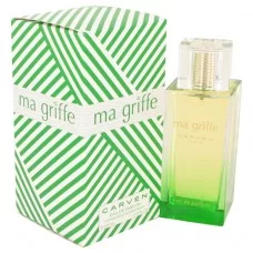 Carven Ma Griffe
