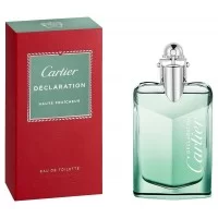 Cartier Declaration Haute Fraicheur туалетная вода 100 мл