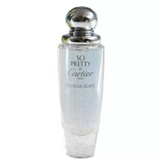 Cartier So Pretty Eau d`Or Blanc
