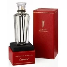 Cartier IV L`Heure Fougueuse