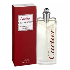 Cartier Declaration Eau Fraiche