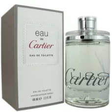 Cartier Eau De Cartier For Men