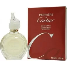 Cartier Panthere Eau de Parfum