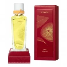 Cartier Pur KinKan