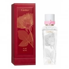 Cartier Pure Rose