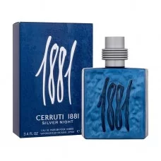 Cerruti 1881 Silver Night
