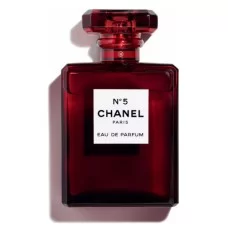 Chanel Chanel No 5 Eau de Parfum Red Edition