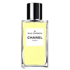 Chanel №31 Rue Cambon Eau de Parfum