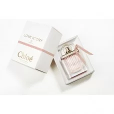 Chloe Love Story Eau de Toilette