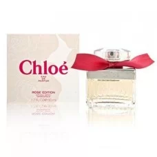 Chloe Rose Edition