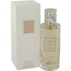 Christian Dior Cruise Collection Escale Aux Marquises