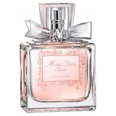 Christian Dior Miss Dior Cherie Eau De Printemps