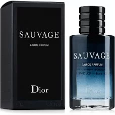 Christian Dior Sauvage Eau de Parfum