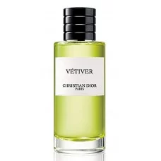Christian Dior Vetiver