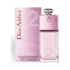 Christian Dior Dior Addict 2 Sparkle in Pink
