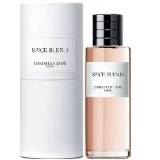 Christian Dior Spice Blend