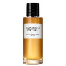 Christian Dior Patchouli Imperial 2018