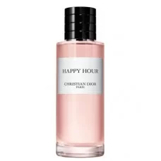 Christian Dior Happy Hour