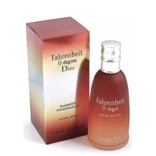 Christian Dior Fahrenheit 0 Degree