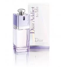 Christian Dior Addict To Life