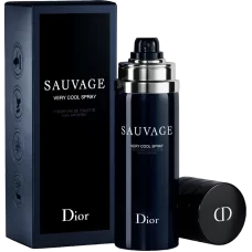 Christian Dior Sauvage Very Cool Spray
