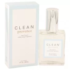 Clean Provence