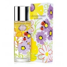 Clinique Happy In Bloom 2013