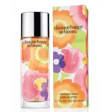 Clinique Happy In Bloom 2014