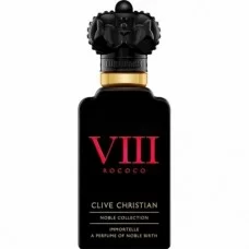 Clive Christian Noble VIII Rococo Immortelle