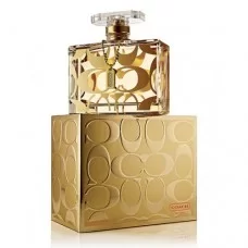 Coach Signature Rose D`Or