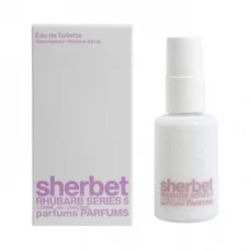 Comme Des Garcons Series 5 Sherbet Rhubarb