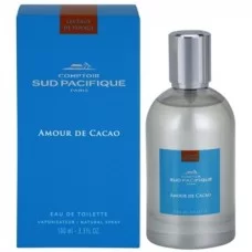 Comptoir Sud Pacifique Amour De Cacao