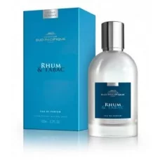 Comptoir Sud Pacifique Rhum and Tabac
