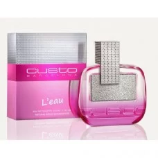 Custo Barcelona Custo Woman L`Eau