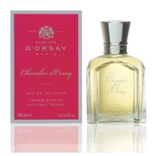 D`Orsay Chevalier