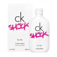 Calvin Klein One Shock For Her