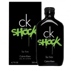 Calvin Klein One Shock for Him